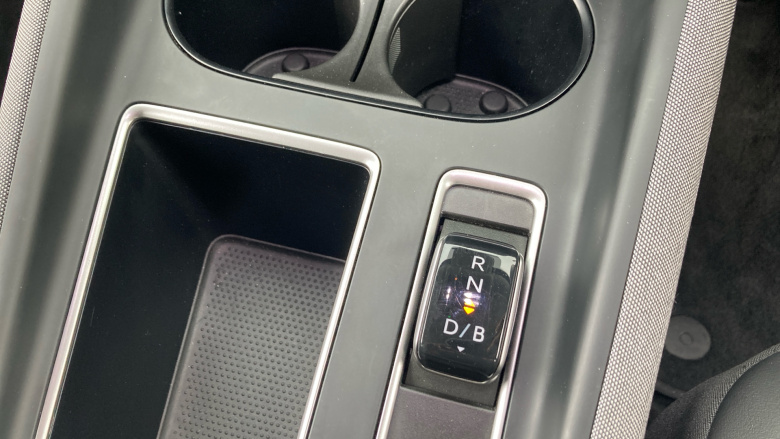 Skoda Enyaq 210kW 85 Edition 82kWh 5dr Auto Electric Estate